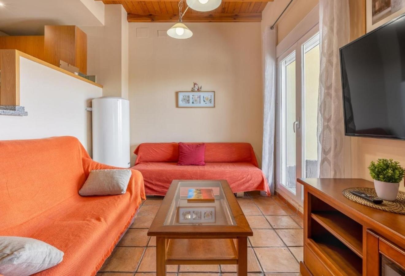 Vista Nevada Ski Lodge Sierra Nevada Habitación foto