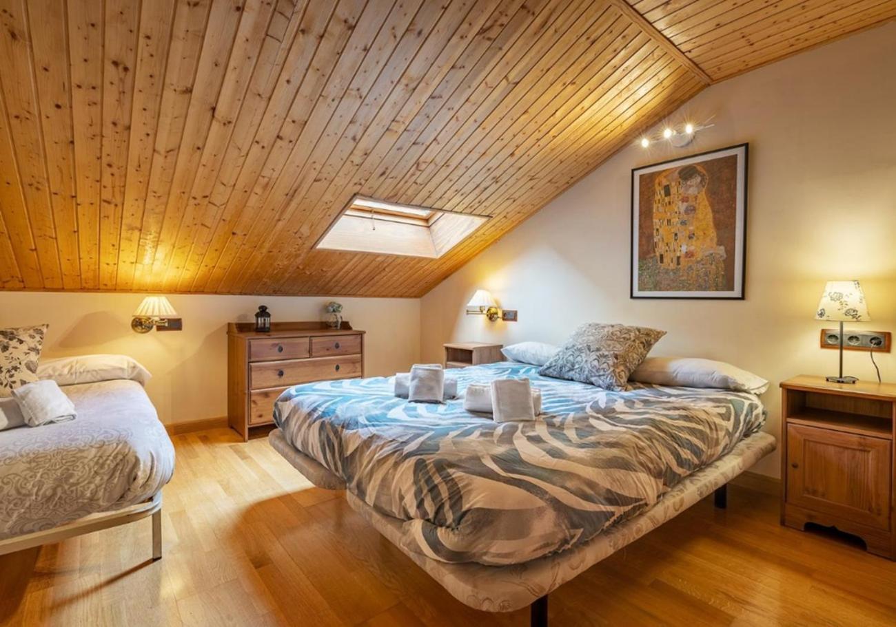 Vista Nevada Ski Lodge Sierra Nevada Habitación foto
