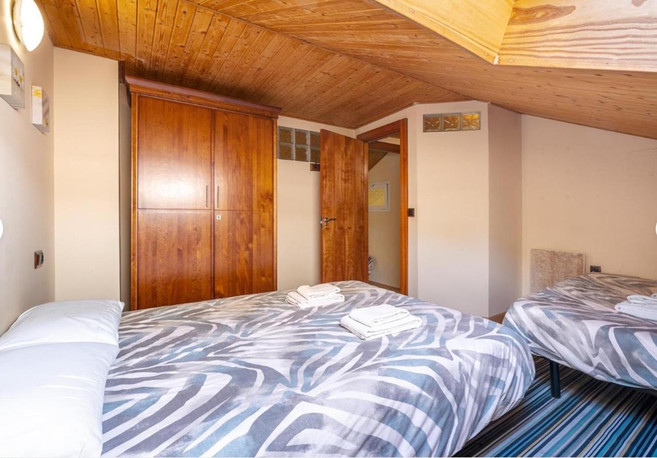 Vista Nevada Ski Lodge Sierra Nevada Habitación foto