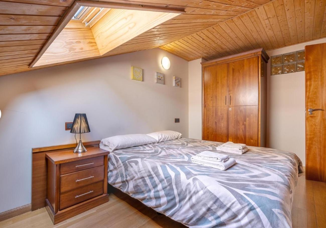 Vista Nevada Ski Lodge Sierra Nevada Habitación foto
